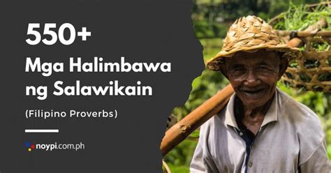 salawikain tungkol sa kalusugan|SALAWIKAIN: 550+ Halimbawa ng Salawikain (with Pictures).